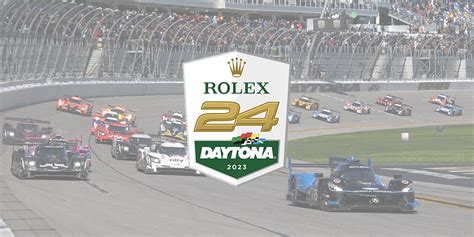 rolex daytona international speedway|rolex 24 hour daytona 2023.